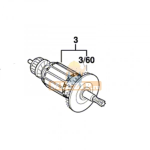    Bosch GST 65 BE (3601E09220) 1619P01957,  1 | MixZip