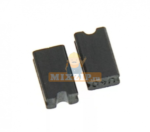 Угольные щетки шлифмашины Bosch PEX 400 AE (3603CA4000) 2609000246, фото 1 | MixZip