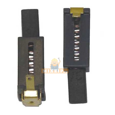 Щетки шлифовальной машины Bosch GEX 125-1 AE (3601C87500) 2609120199