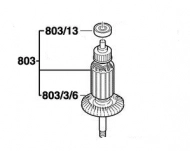     Bosch GSS 230 AVE (3601B92871) 2604011951