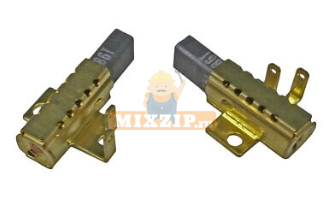 Щетки фрезера Bosch GFK 600 (3601F0A101) 2609120149