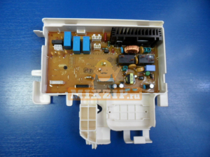 Модуль электронный стиральной машины SAMSUNG DC92-01080A, фото 1 | MixZip