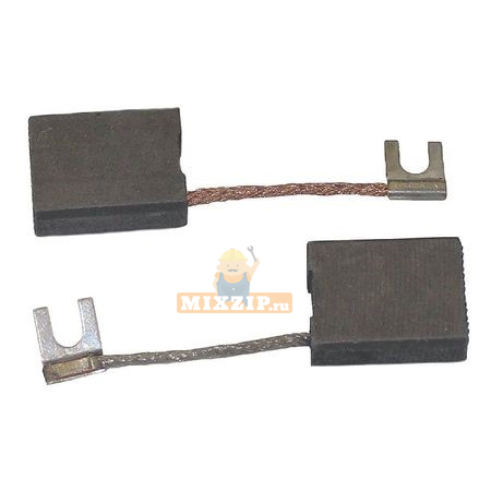 Щетки фрезера Bosch GOF 2000 CE (0601619708) 2610997152