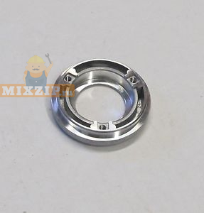 Корпус подшипника шлифмашины Makita BO5030 318304-9