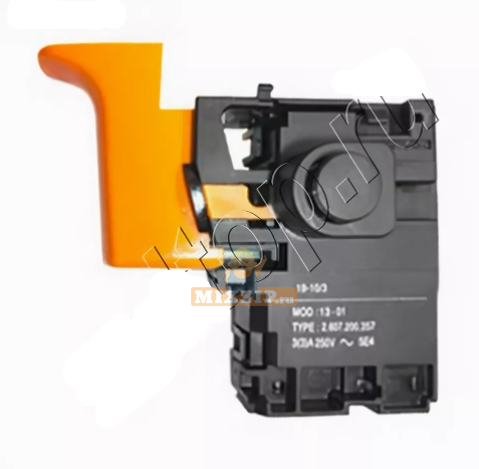 Выключатель ударной дрели Bosch PSB 350 (0603246303) 2607200357