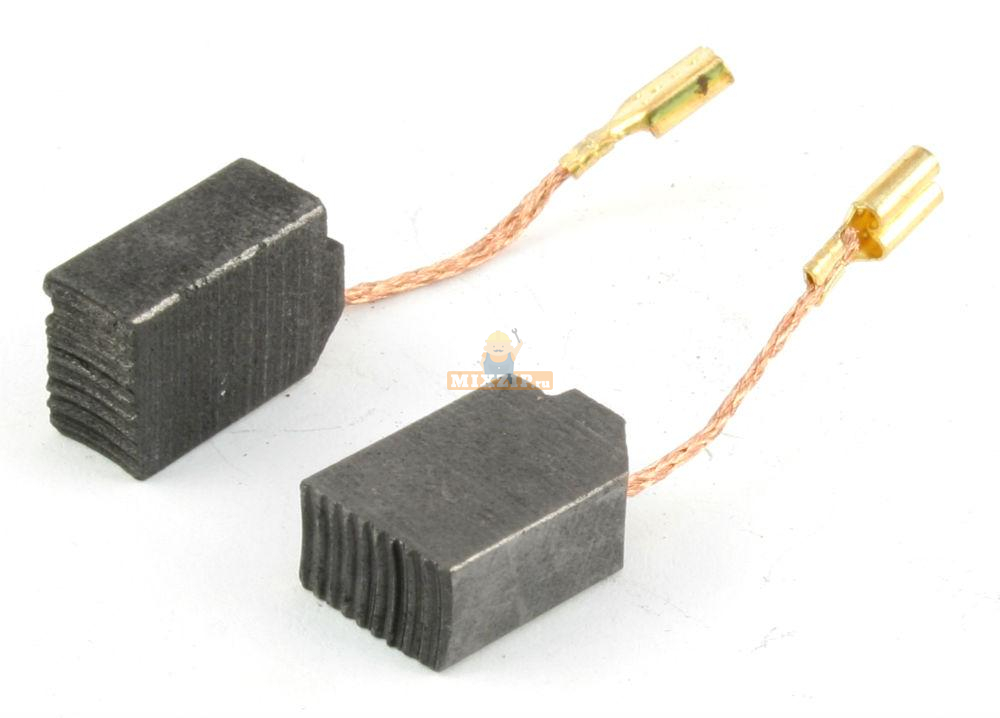 Щетки болгарки DeWALT D28141 TYPE 4 совместим 1003857-00