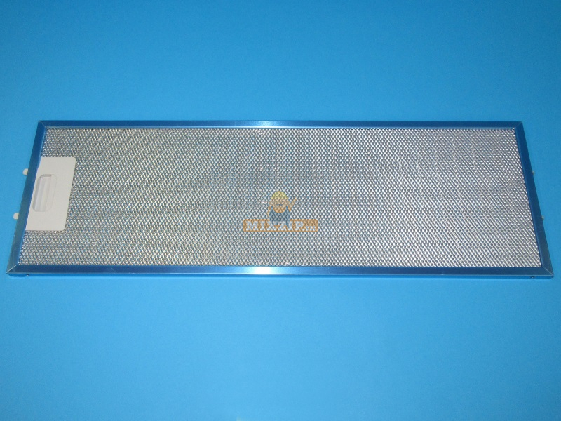 Жировой фильтр вытяжки Gorenje 194499 177,5x533x9mm