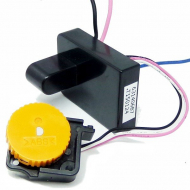 Контроллер для фрезера Makita RP1110C 631406-7