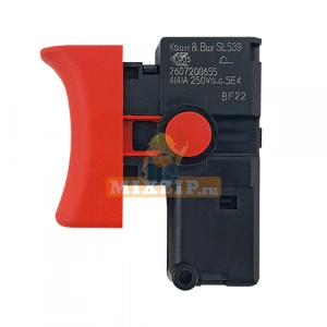   Bosch PSB 500 RE (3603A27000) 2607200655,  1 | MixZip