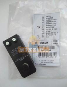   Bosch GBH 5/40 DCE (0611216703) 1617200048,  1 | MixZip