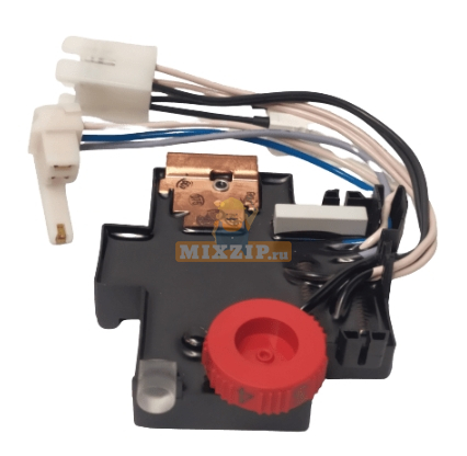 Регулятор оборотов перфоратора Bosch GBH 12-52 D 1607233461