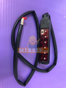 Электронный модуль для вытяжки Korting SPK1284, фото 1 | MixZip