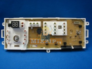 Модуль электронный стиральной машины SAMSUNG DC92-00542E, фото 1 | MixZip