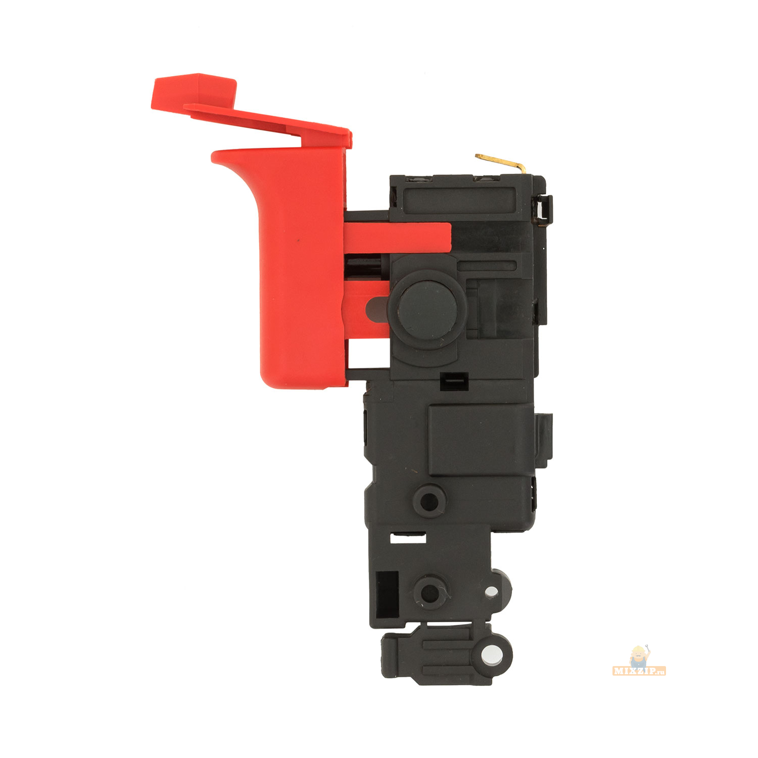 Выключатель перфоратора Bosch GBH 2-26 (3611B53700) 160720032D