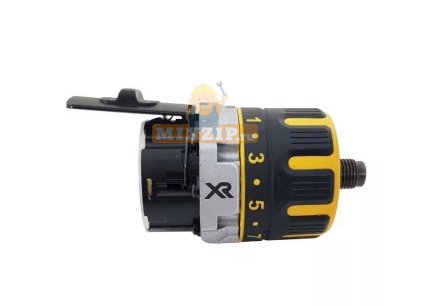 Редуктор шуруповерта DeWALT DCD790 Type 2 N287496