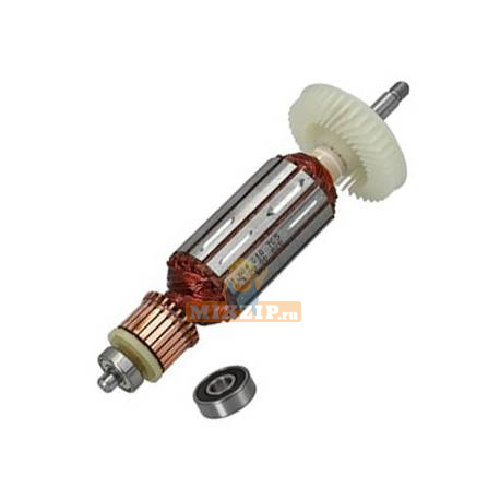 Ротор болгарки Bosch GWS 11-125 (3601G92000) 1607000V51