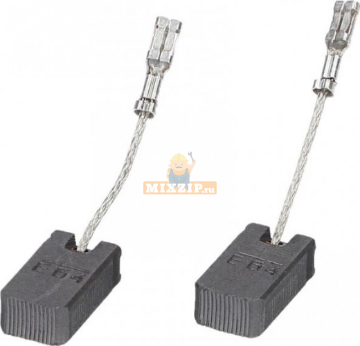 Щетки болгарки Bosch GWS 19-125 CIE 1607000V37