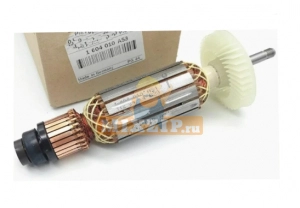    Bosch GWS 15-125 CITH (3601H30400) 1604010A53,  1 | MixZip