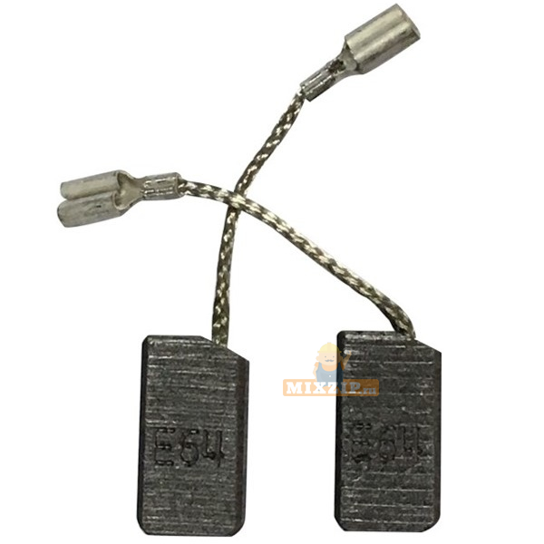 Щетки болгарки Bosch GWS 9-125 S (3601C96102) 1619P11715