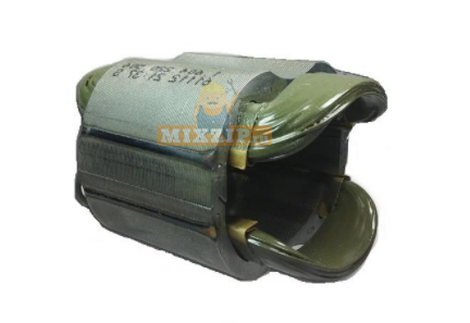 Статор болгарки Bosch GWS 850 CE совместим 1604220506