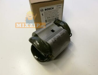 Статор болгарки Bosch GWS 13-125 CIEX (3601G9F100) 160422052Z
