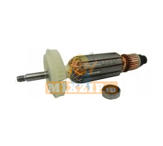 Ротор болгарки Bosch GWS 19-125 CIE (3601G9P000) 1600A00D2N