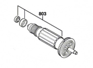   Bosch PWS 1300-125 CE (3603CA2900) 2609007331