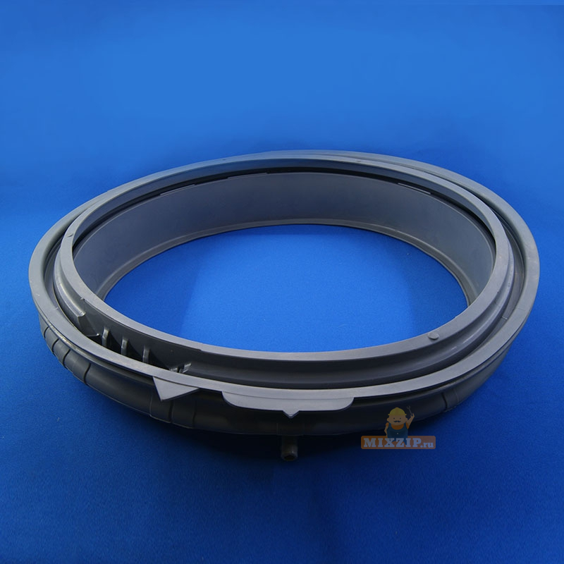 Манжета люка стиральной машины Samsung AddWash Eco Bubble DC64-02888A