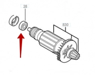   Bosch PWS 680 (0603401903) 1600905021