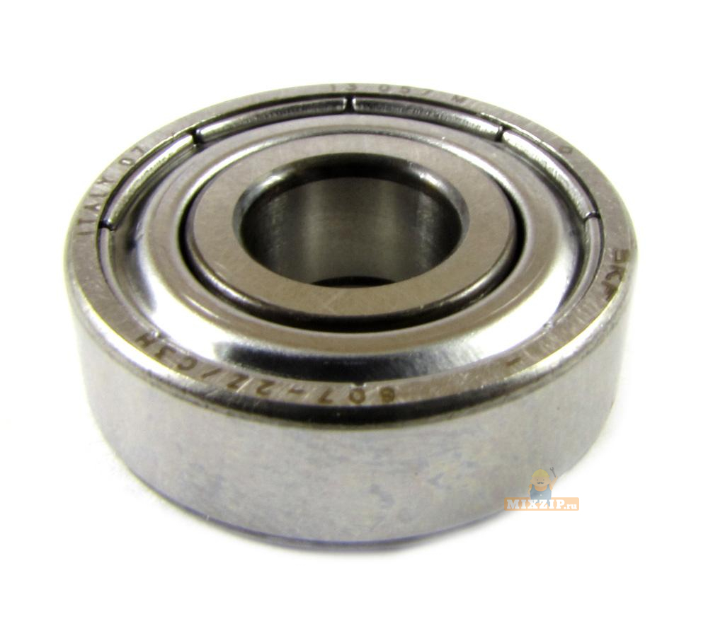 Подшипник 607 болгарки Bosch PWS 550 (3603C99000) 2600905032