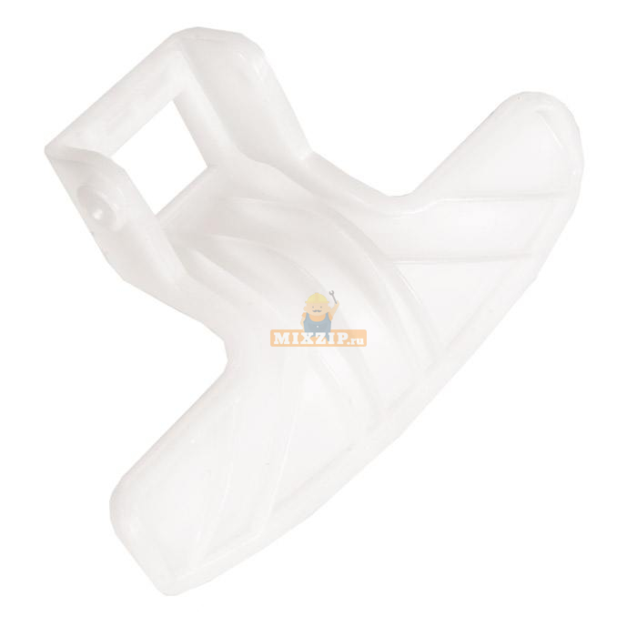 Ручка дверцы люка для стиральной машины Hansa 1040041