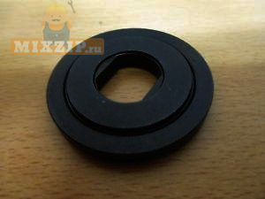 Внутренний фланец дисковой пилы Makita M5802 224370-5