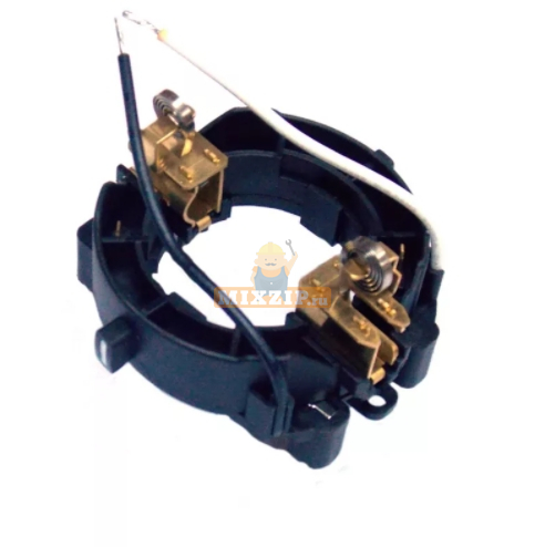 Щеткодержатель перфоратора Makita HR2630 638655-7