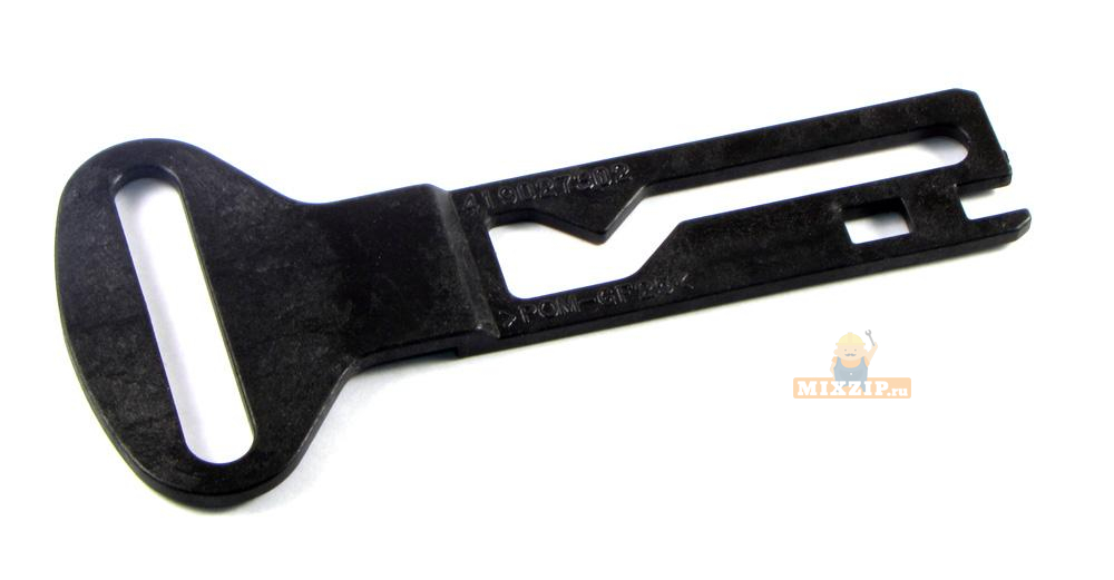 Управляющая пластина перфоратора MAKITA HR4001C 419027-3