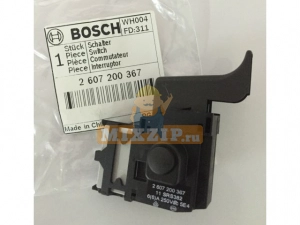   Bosch PHO 1 (0603272203) 2607200367,  1 | MixZip