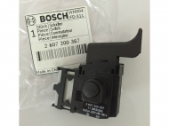 Выключатель электрорубанка Bosch PHO 1 (0603272203) 2607200367