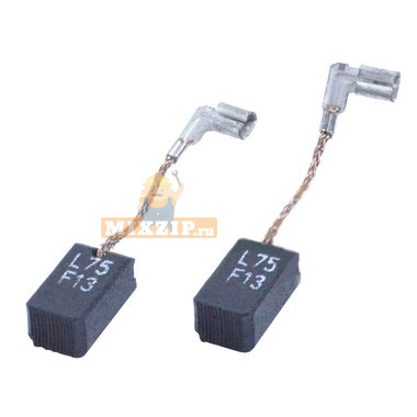 Угольные щетки перфоратора DeWALT D25143 Type 1 N418039
