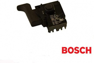 Выключатель электрорубанка Bosch PHO 1 (0603997989) 1607000231