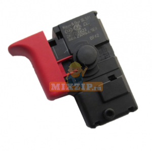   Bosch GSB 13 RE (3601B17105) 2607200623,  1 | MixZip