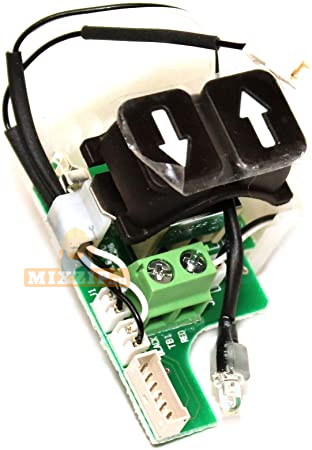 Выключатель шуруповерта Makita DF010D 638605-2