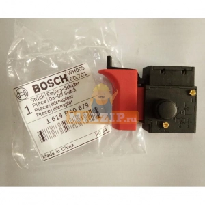  Bosch GSB 1300 (3601AA1020) 1619PA0679,  1 | MixZip