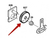   Bosch PST 680 E (3603C92100) 2609002094