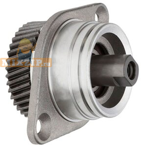 Шестерня редуктора дисковой пилы Bosch GKS 190 (3601F23000) 1619P06392