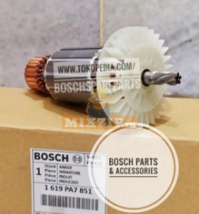   BOSCH GBM 1600 RE (3601AB0000) 1619PA7851,  1 | MixZip