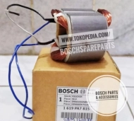   Bosch GBM 1600 RE (3601AB0000) 1619PA7815