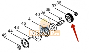    Makita LH1200FL, LH1201FL JM23300044,  1 | MixZip