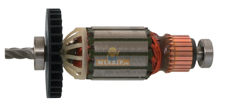 Ротор перфоратора DeWALT D25013K Type 10 N404429