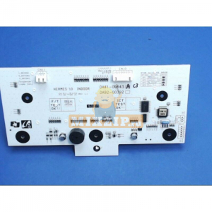 Электронный блок управления (дисплей) для холодильника Samsung DA41-00643A, фото 3 | MixZip