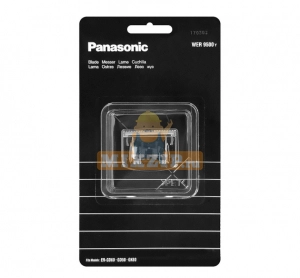    Panasonic WER9500Y,  1 | MixZip