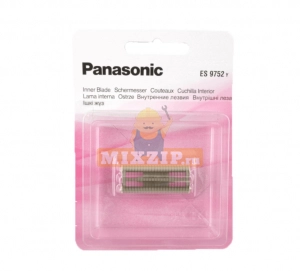    Panasonic WES9752Y,  1 | MixZip